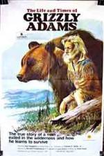 Watch The Life and Times of Grizzly Adams M4ufreemovies
