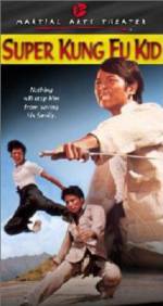 Watch Karado: The Kung Fu Flash M4ufreemovies