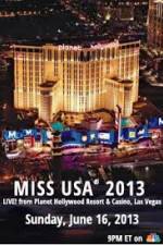 Watch Miss USA: The 62nd Annual Miss USA Pageant M4ufreemovies