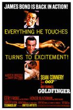 Watch Goldfinger M4ufreemovies