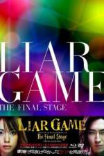 Watch Liar Game The Final Stage M4ufreemovies