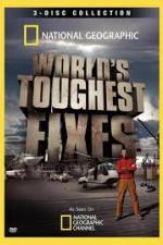 Watch National Geographic Worlds Toughest Fixes Tower Bridge M4ufreemovies