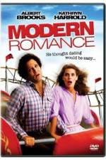 Watch Modern Romance M4ufreemovies