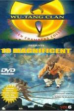 Watch Shi da sha shou M4ufreemovies