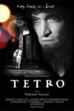 Watch Tetro M4ufreemovies