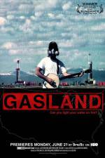 Watch GasLand M4ufreemovies