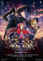 Watch Sword Art Online the Movie: Progressive - Scherzo of Deep Night M4ufreemovies