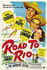 Watch Road to Rio M4ufreemovies