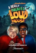 Watch A Really Haunted Loud House M4ufreemovies