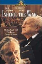 Watch Inherit the Wind M4ufreemovies