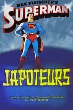 Watch Superman: Japoteurs (Short 1942) M4ufreemovies