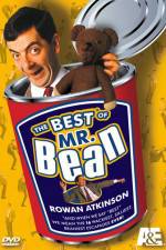 Watch The Best Bits of Mr. Bean M4ufreemovies