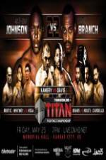 Watch Titan Fighting Championships 22  Johnson vs Branch M4ufreemovies