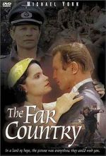 Watch The Far Country M4ufreemovies