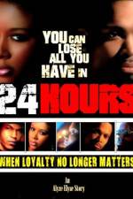 Watch 24 Hours Movie M4ufreemovies
