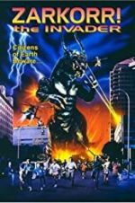 Watch Zarkorr! The Invader M4ufreemovies