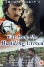 Watch Far from the Madding Crowd M4ufreemovies