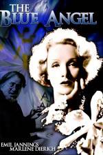 Watch The Blue Angel M4ufreemovies