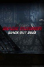 Watch Blade Runner Black Out 2022 M4ufreemovies