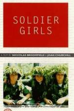 Watch Soldier Girls M4ufreemovies
