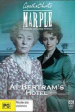 Watch At Bertram's Hotel M4ufreemovies