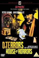 Watch Dr Terror's House of Horrors M4ufreemovies