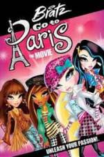 Watch Bratz Go To Paris The Movie M4ufreemovies