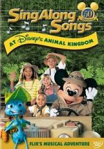 Watch Disney Sing-Along Songs: Flik\'s Musical Adventure at Disney\'s Animal Kingdom M4ufreemovies