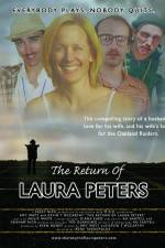 Watch The Return of Laura Peters M4ufreemovies