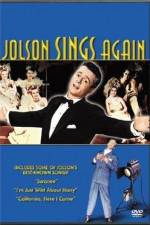 Watch Jolson Sings Again M4ufreemovies