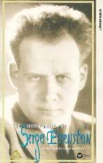 Watch The Secret Life of Sergei Eisenstein M4ufreemovies