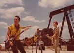 Watch The Clash: Rock the Casbah M4ufreemovies