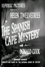 Watch The Spanish Cape Mystery M4ufreemovies