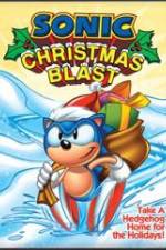 Watch Sonic Christmas Blast M4ufreemovies