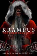Watch Krampus: The Christmas Devil M4ufreemovies
