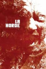 Watch La horde M4ufreemovies