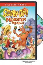 Watch Scooby-Doo and the Monster of Mexico M4ufreemovies