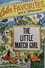 Watch The Little Match Girl (Short 1937) M4ufreemovies