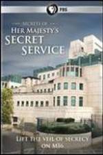 Watch Secrets of Her Majesty's Secret Service M4ufreemovies