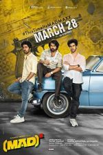 Watch Mad Square M4ufreemovies