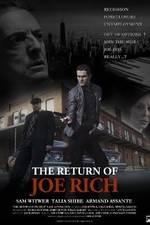 Watch The Return of Joe Rich M4ufreemovies