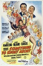 Watch Something to Shout About M4ufreemovies