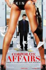 Watch Corporate Affairs M4ufreemovies