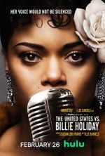 Watch The United States vs. Billie Holiday M4ufreemovies