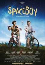 Watch SpaceBoy M4ufreemovies