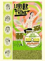 Watch Louder Than You Think M4ufreemovies