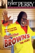 Watch Meet the Browns M4ufreemovies