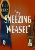 Watch The Sneezing Weasel (Short 1938) M4ufreemovies