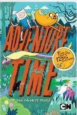 Watch Adventure Time My Two Favorite People M4ufreemovies