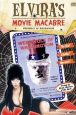 Watch The Werewolf of Washington M4ufreemovies